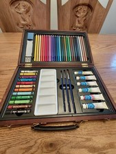 Reeves Painting Box