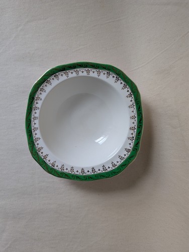 Vintage alfred meakin - alfred, single