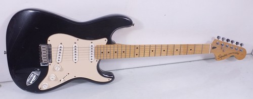 Fender squier standard - fender,