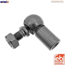 TIE ROD 03670 FOR