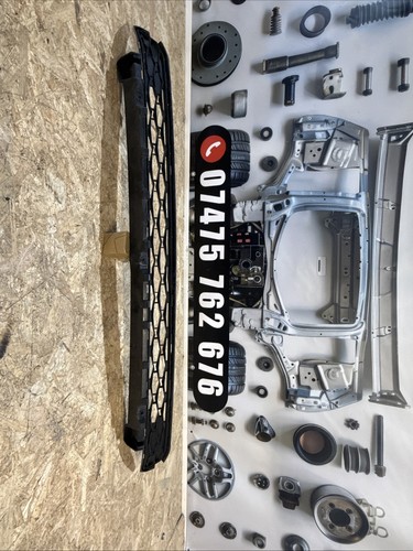 Skoda karoq front bumper - karoq,