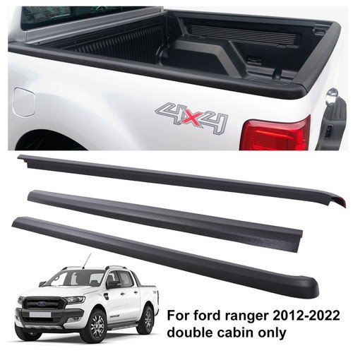 Load bed rail caps - rail,
