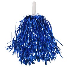 24Pcs Cheerleading Pom Poms