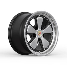 4 New Model Classic Porsche