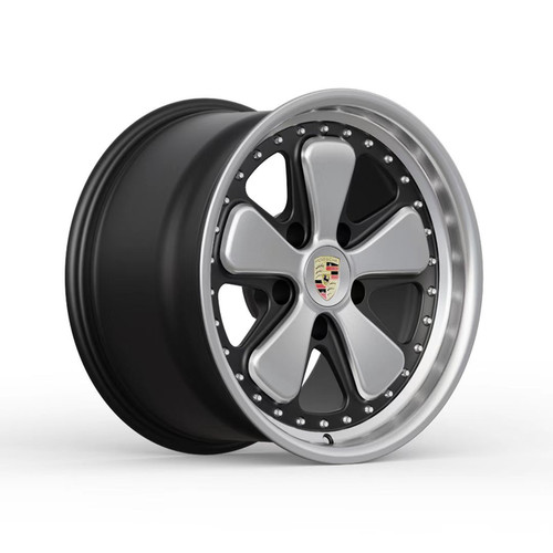 New wheels classic - wheels, porsche