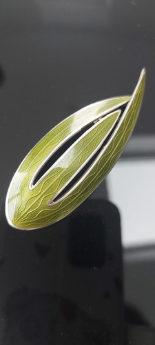 Aksel holmsen sterling - sterling, silver