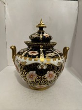 Royal Crown Derby 6299 Old