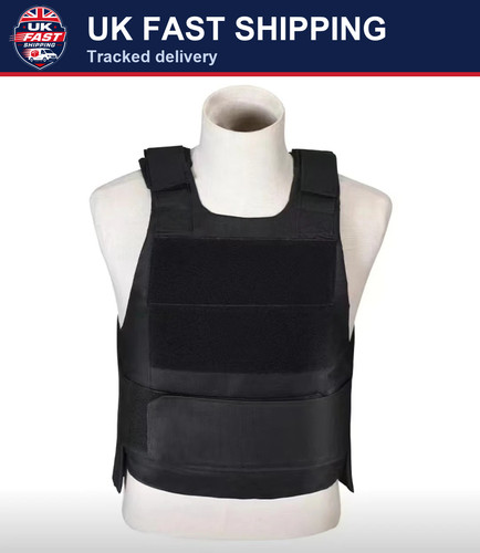 Protective stab resistant - protective, stab-resistant