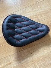 Harley Davison Custom Seat HD