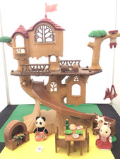 SYLVANIAN FAMILIES ADVENTURE