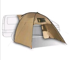 Drive away awning Vaude Drive
