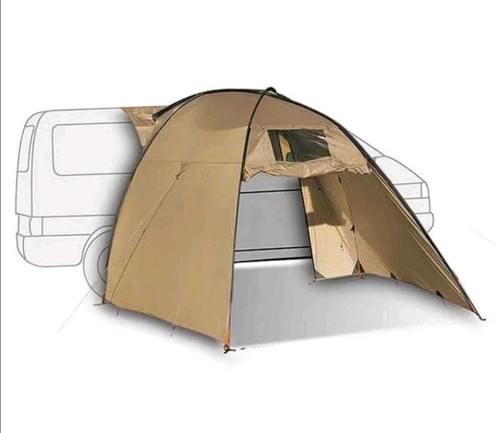 Drive away awning vaude - awning,