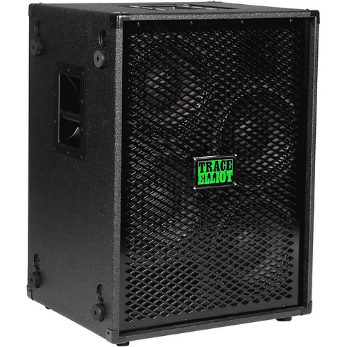 Trace elliot pro 4x10 - 4x10, 1000w