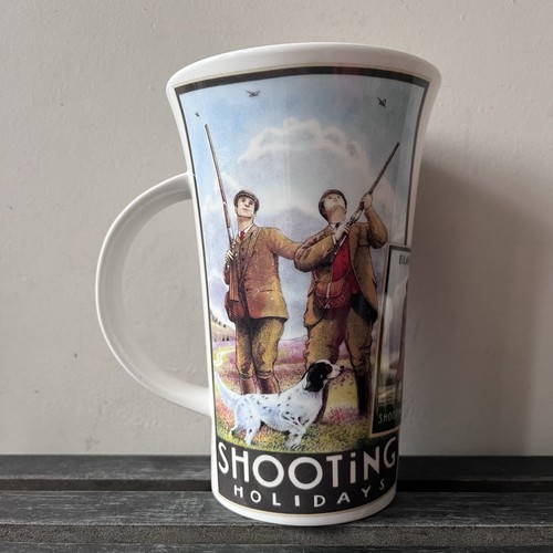 Dunoon bone china large mug - dunoon,
