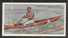 OGDENS-ROYAL MAIL 1909-#16-