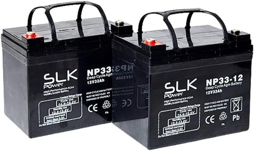Twin pack 12v 33 36 - 12v, 12