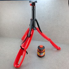 Black & Decker Laser360 Self-Leveling 360° Laser Level Tool Tested Working