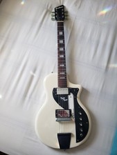 Eastwood twintone airline