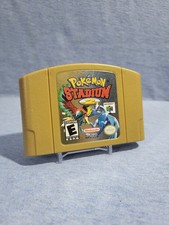 Pokemon Stadium 2 (Nintendo 64