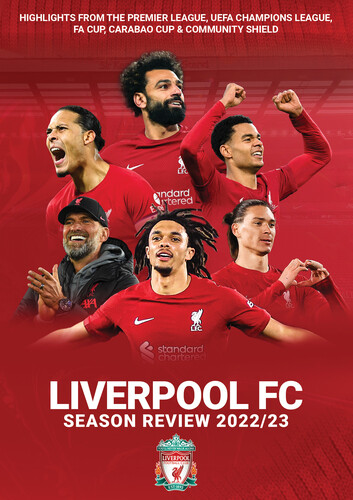Liverpool end of season - end,