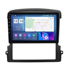 9" quad core Android 14 for Kia Sorento GPS Headunit radio Carplay 2007 2008