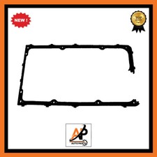 For FORD 2.0 SCORPIO SIERRA TRANSIT EFI PINTO ELRING Thick Rocker Cover Gasket