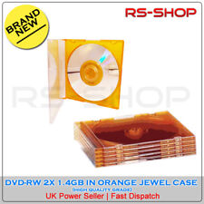 5 x 8CM DVD-R 1.4GB 30Min