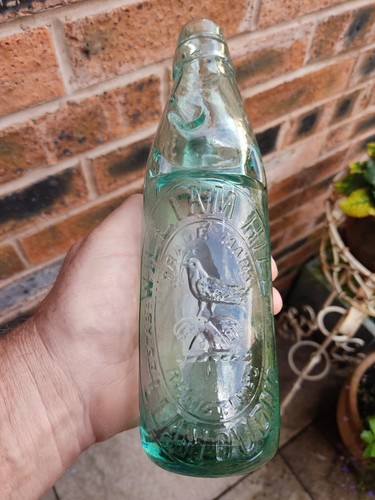 North wales llandudno 10 oz - ,