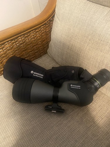 Vanguard endeavor 82a - endeavor, hd