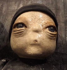OOAK Creepy Horror Gothic