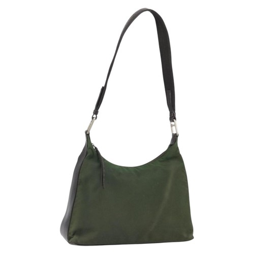 Prada shoulder bag - shoulder, nylon