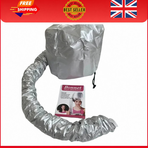 Portable soft bonnet - portable,