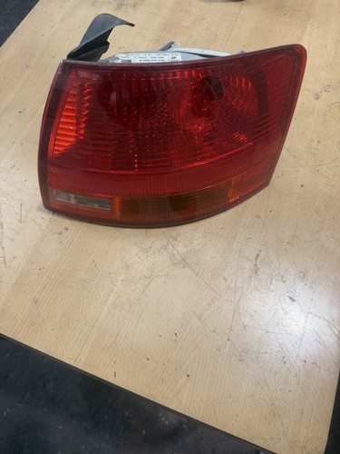 Audi 2007 rear light - a4,
