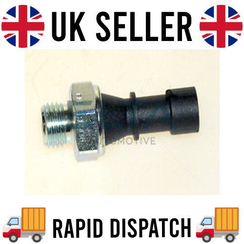 Elta oil pressure - elta,