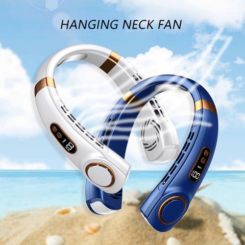 12000mah bladeless lazy neck - bladeless,