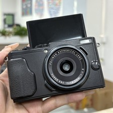 Fujifilm Fuji X70 16.3MP