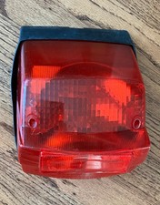 Vespa P200  P PX european tail light