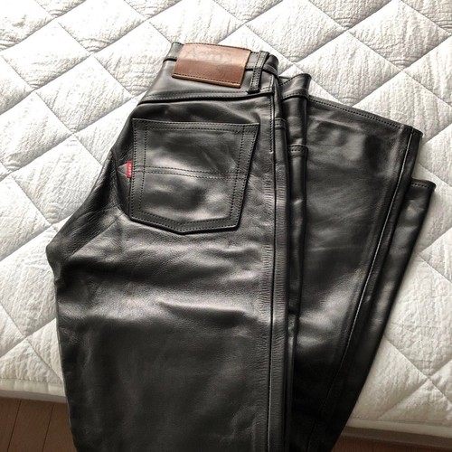 Aero leather men - aero, men's