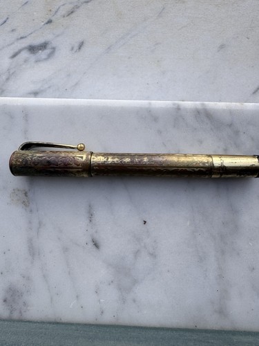 Waterman ideal retractable - ideal,