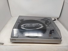 Bush Acoustics Turntable MTT2