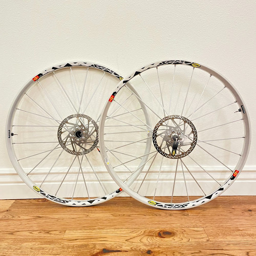 Mavic crossmax sl ssc - crossmax,