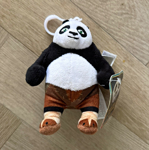 Dreamworks kung panda po - kung, fu