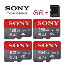 Micro SD Memory Card Class