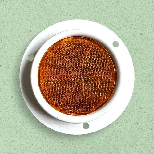 Nos raydot orange - 4.5",