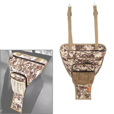 UTV Cab Center Storage Bag For