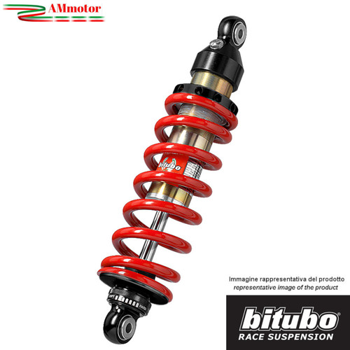 Bitubo shock absorber - absorber, r