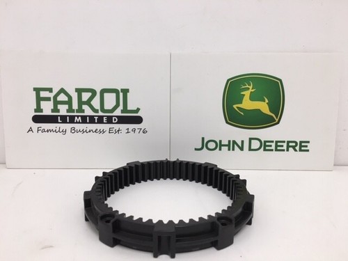 Genuine john deere walk behind - genuine,