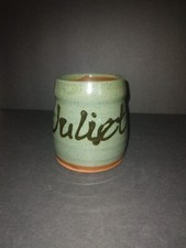 The Guernsey  Hand Thrown