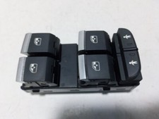 2016 AUDI A4 RHD ELECTRIC WINDOW SWITCH (FRONT DRIVER SIDE) 4M0959851B