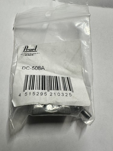 Pearl eliminator toe - eliminator, stopper